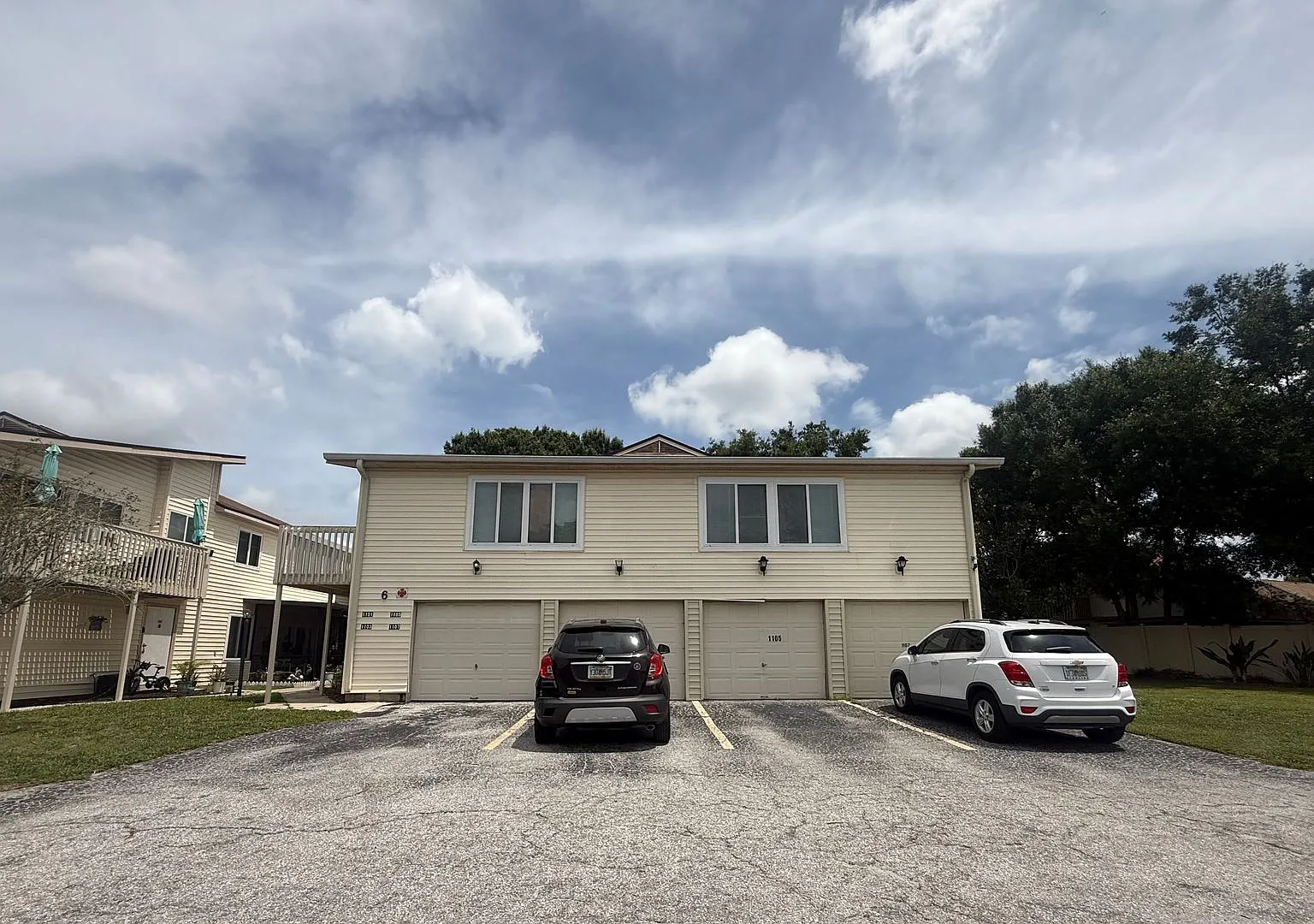Condo in Spring Meadow, Kissimmee — Photo 1