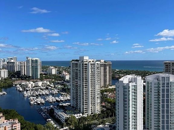 4th image of 3500 Mystic Pointe Dr APT 3605