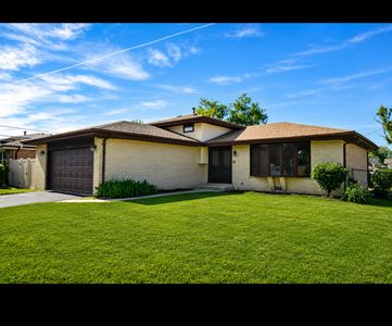5110 137th St, Crestwood, IL, 60418