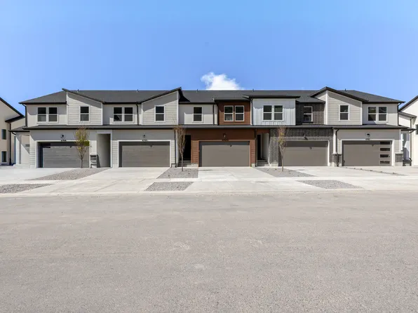 4748 S Heartwood Rd #434, Mapleton, UT 84664