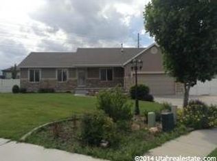 12174 S Azurite Cir, Herriman, UT 84096