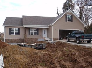 7 Reno Rd, Estill Springs, TN 37330