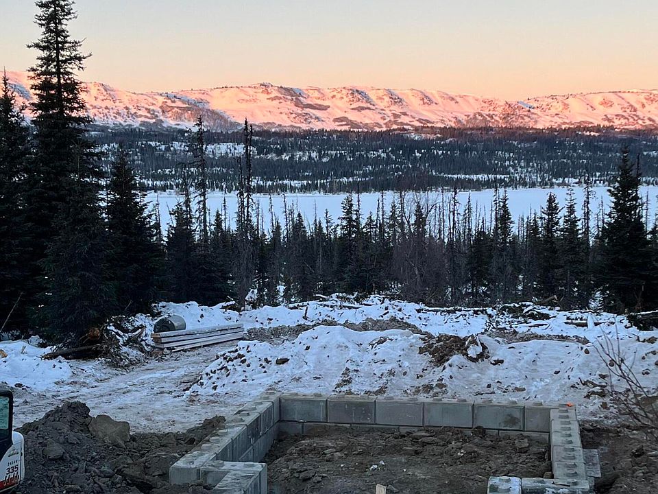 1st image of L14 Caribou Lake Rem SW