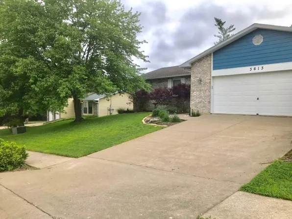 3613 Teakwood Dr, Columbia, MO 65203