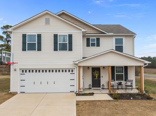 433 Silo Ct, Ayden, NC 28513