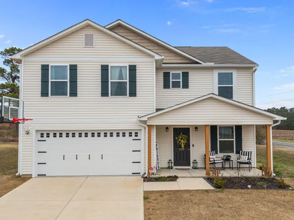 433 Silo Court, Ayden, NC 28513