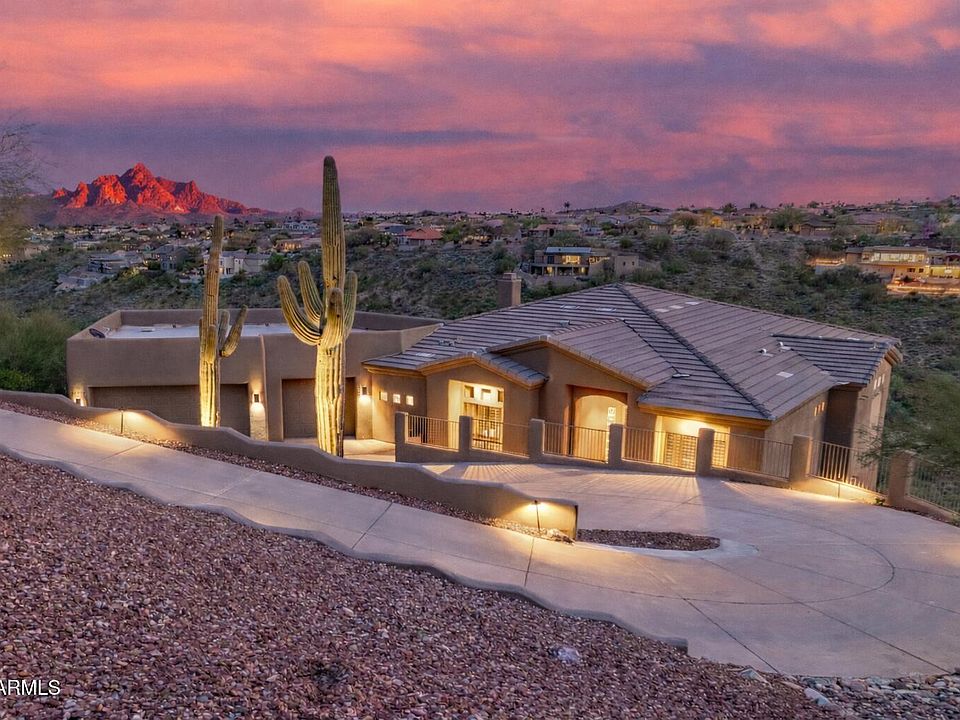 1st image of 15529 E SYCAMORE Drive