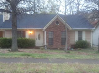 6739 Bent Tree Ave, Memphis, TN 38134