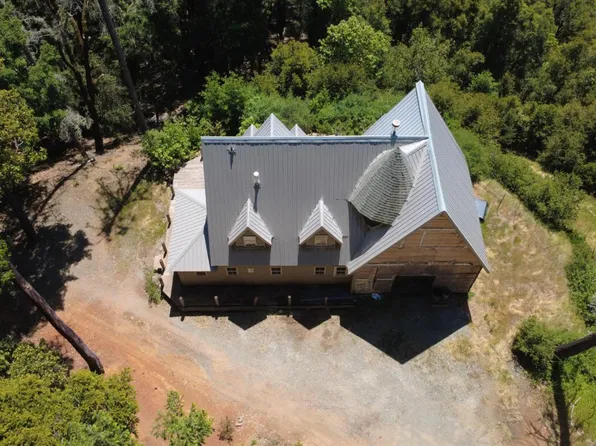 37600 N Hwy 101, Laytonville, CA 95454