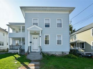 45 Hubbard St, Middletown, CT 06457
