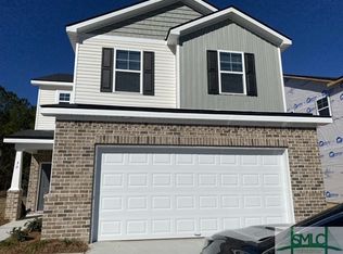 30 Ashmont St, Pt Wentworth, GA 31407