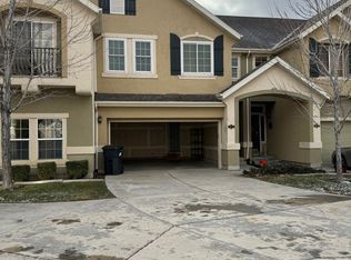 3053 N Sage Loop #B5, Lehi, UT 84043
