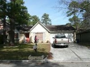 4527 Enchantedgate Dr, Spring, TX 77373