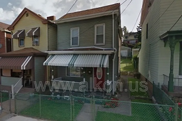 4315 Bristol St — Photo 1