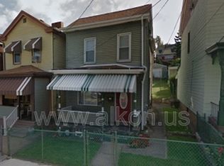 4315 Bristol St, Pittsburgh, PA 15207