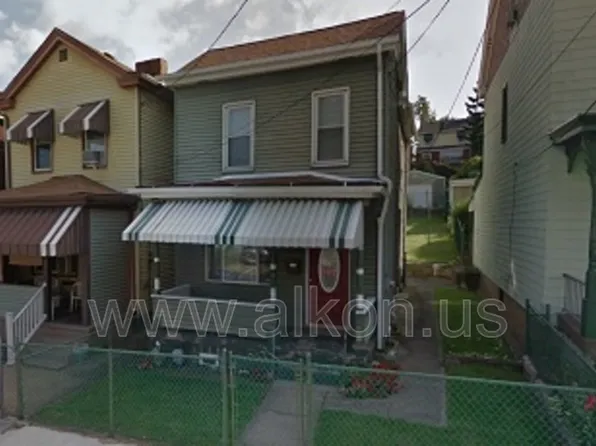 4315 Bristol St, Pittsburgh, PA 15207
