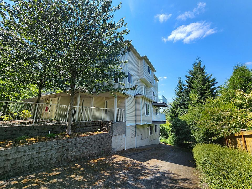 Meridian Terrace 215 23rd Ave SW Puyallup, WA Zillow