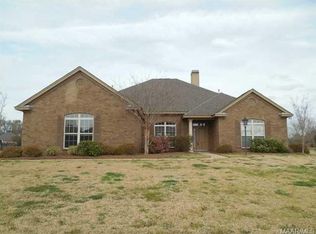 8855 Dunlake Dr, Montgomery, AL 36117