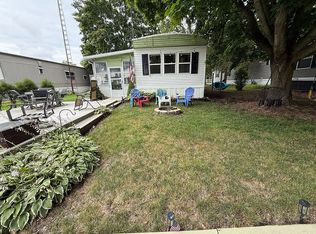 140 Lane 650ae Snow Lk Lot 4, Fremont, IN 46737