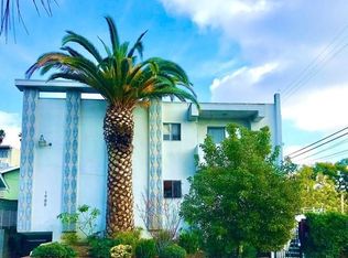 Drac - 1900 Dracena Drive, Los Angeles, CA 90027