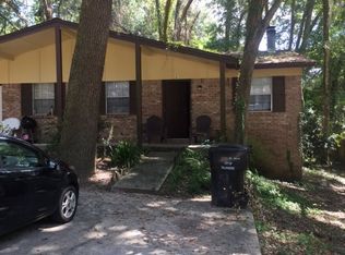 2431 Ramblewood Ct #B, Tallahassee, FL 32303