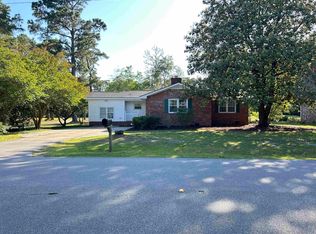 106 University Dr, Conway, SC 29526