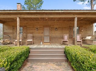 60 Rolling Hills Rd, Statesboro, GA 30461