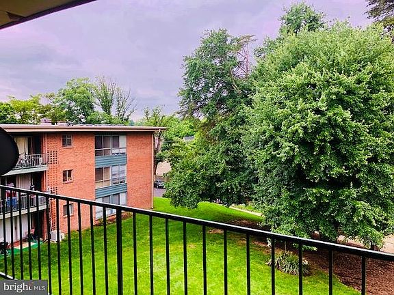 5th image of 3708 N Rosser St APT 203