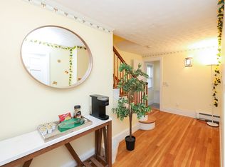 20 Gay St #A, Quincy, MA 02169