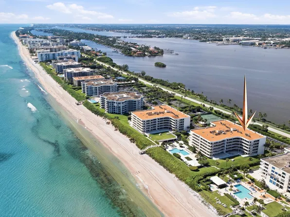 3300 S Ocean Boulevard #306N, Palm Beach, FL 33480