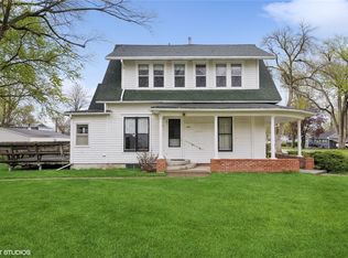 308 NE Main St, Grimes, IA 50111