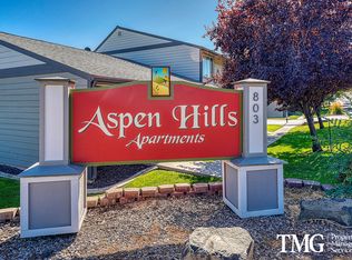 Aspen Hills Apartments, Kennewick, WA 99336