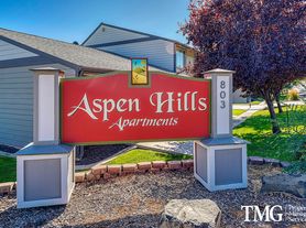 Aspen Hills Apartments
