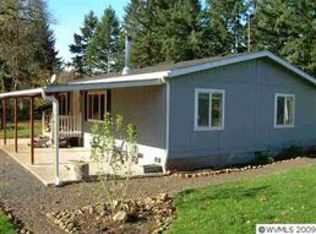 41681 Miles Ln, Lebanon, OR 97355