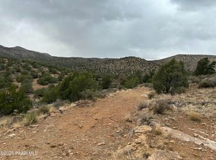 313 Old Deputy Shortline, Ash Fork, AZ 86320