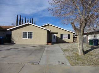 44443 Watford Ave, Lancaster, CA