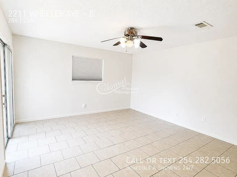 2211 Wheeler Ave #B — Photo 12