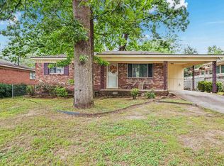 21 Lawrence Dr, Little Rock, AR 72205