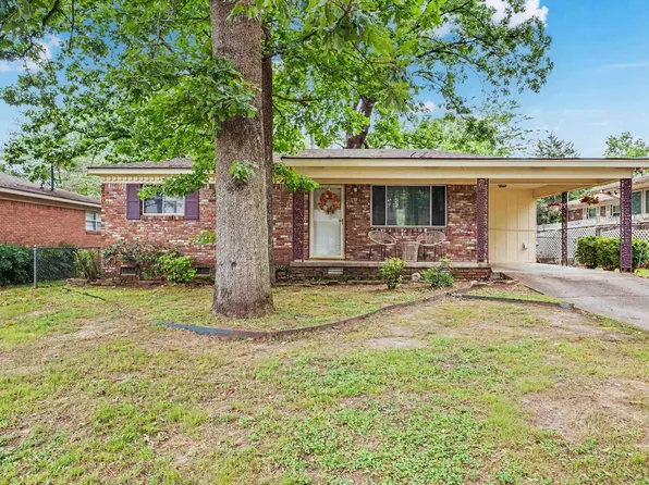21 Lawrence Dr, Little Rock, AR 72205