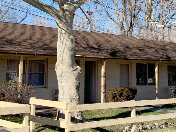 407 E Yaney St #C, Bishop, CA 93514