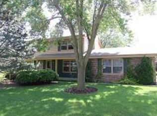 4520 S Camrose Ave, New Berlin, WI 53151