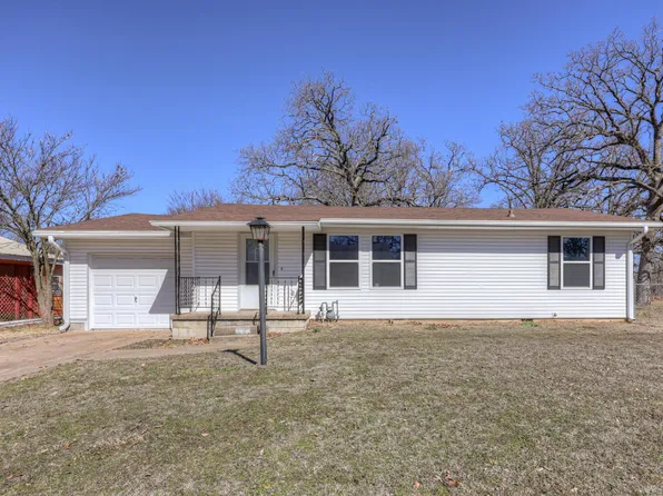 2345 E Yuma Street, Joplin, MO 64801