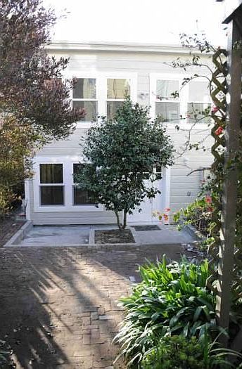Cottage Exterior