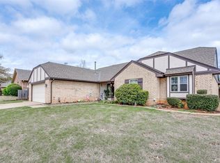1409 Harding Ave, Edmond, OK 73013