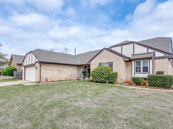 1409 Harding Ave, Edmond, OK 73013