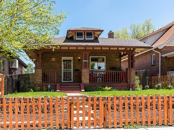 2nd image of 3254 N Josephine St