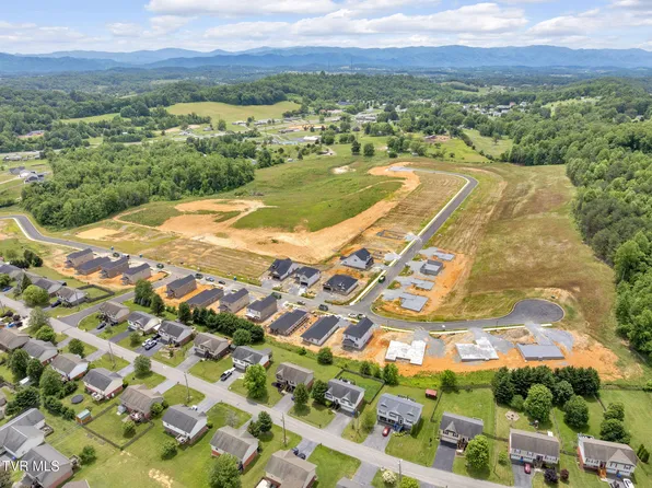 634 Cherry Marie Dr, Jonesborough, TN 37659