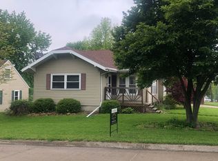 604S S Mulberry St, Maryville, MO 64468