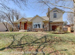 807 S Littler Ave, Edmond, OK 73034