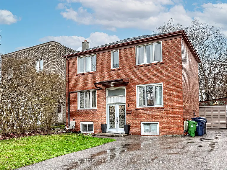 4 Yeomans Rd — Photo 21
